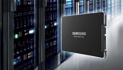 SSD Samsung 2.5 SM863a 240GB MZ-7KM240NE