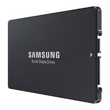 SSD Samsung 2.5 SM863a 240GB MZ-7KM240NE