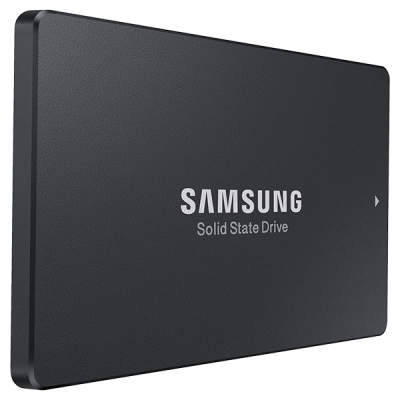 Ổ cứng SSD Samsung SSD PM863a 240GB