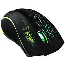 Mouse Armaggeddon Foxbat III