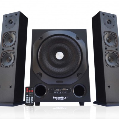 Loa SOUNDMAX AW-300 (2.1)