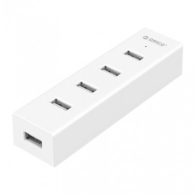 Bộ chia Orico USB HUB 4 cổng USB 2.0 H4013-U2-03