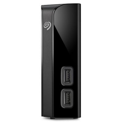 Seagate Backup Plus Desktop Hub 8TB STEL8000300