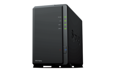 Ổ cứng mạng Synology DS218play