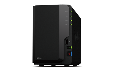 Ổ cứng mạng Synology DS218+