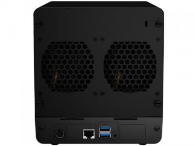 Ổ cứng mạng Synology DiskStation DS418j