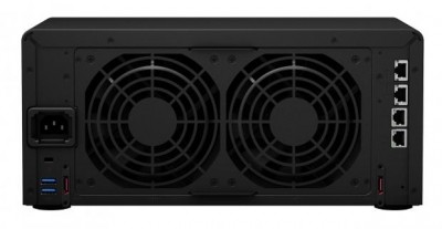 Ổ cứng mạng Synology DiskStation DS1517