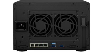 Ổ cứng mạng Synology DiskStation (2GB) DS1517+ 