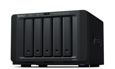 Ổ cứng mạng Synology DiskStation (2GB) DS1517+ 