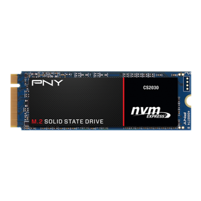 SSD PNY CS2030 NVME, PCIe 480GB