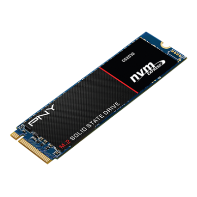SSD PNY CS2030 NVME, PCIe 480GB