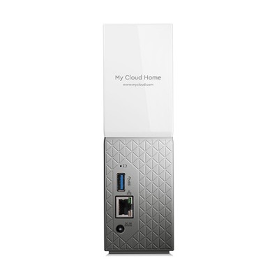 Ổ cứng mạng WD My Cloud Home 2TB WDBVXC0020HWT