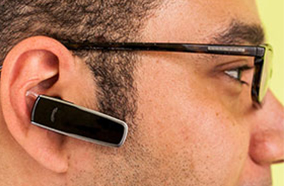 Tai nghe Bluetooth hiệu Plantronics M55