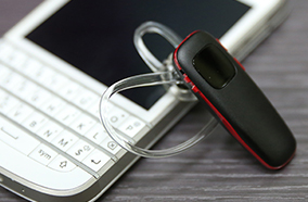 Tai nghe Bluetooth hiệu Plantronics M70