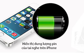 Tai nghe Bluetooth hiệu Plantronics M90