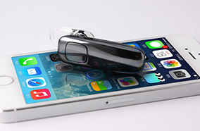 Tai nghe Bluetooth hiệu Plantronics M90