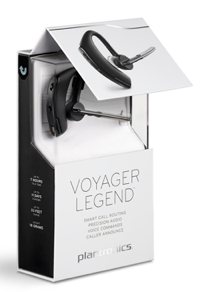Tai nghe Bluetooth Plantronics voyager legend