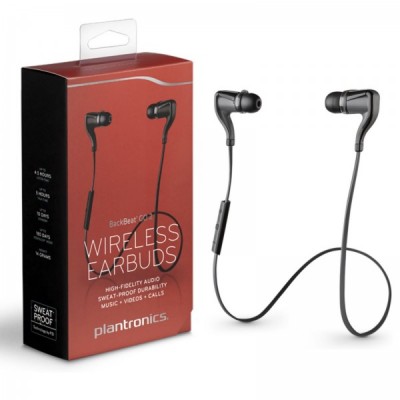 Tai nghe Bluetooth Plantronics BACKBEAT go2