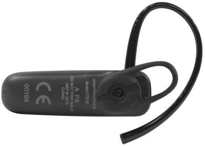 Tai nghe Bluetooth Plantronics ML15