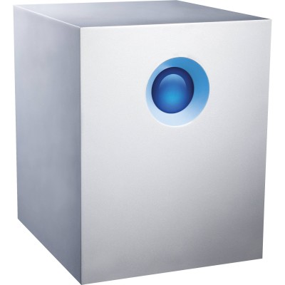 LaCie 5big Thunderbolt 2 30TBThunderbolt, 7200prm) - STFC30000400