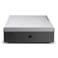 Lacie Porsche Design 3.5 P'9233 4TB USB 3.0 STEW4000400