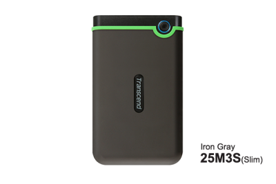 Ổ cứng Transcend StoreJet 25M3S 4TB TS4TSJ25M3S
