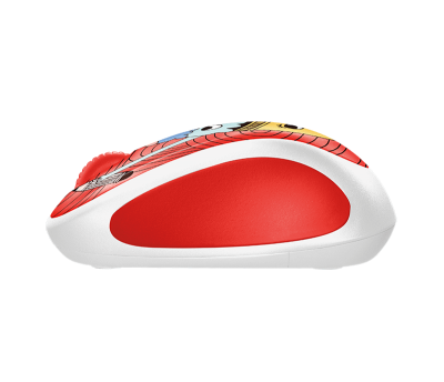 Chuột không dây logitech m238 Kem 3 viên 910-005059