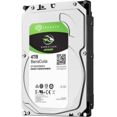 Ổ cứng Barracuda HDD 4TB 3.5" ST4000DM004