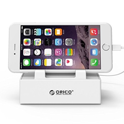 ORICO DPC-4US Sạc thiết bị di động 4 cổng USB