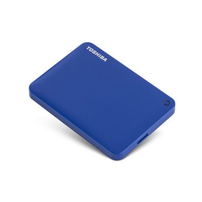 Ổ cứng di động Toshiba canvio advance 1TB xanh