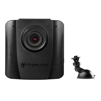 Camera Hành Trình Transcend DrivePro™ 50