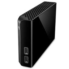 Seagate Backup Plus Hub Drive  4TB 3.5" STEL4000300