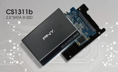 Ổ cứng SSD PNY CS900 120GB