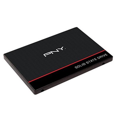 Ổ cứng SSD PNY CS900 120GB