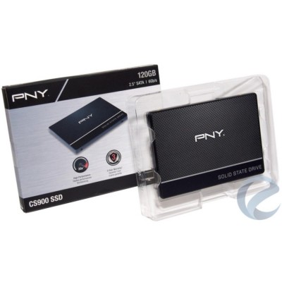 Ổ cứng SSD PNY CS900 120GB