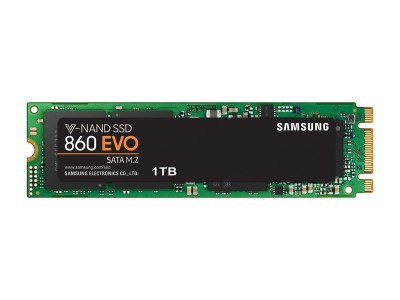 Ổ cứng SSD Samsung 860EVO 1TB M.2