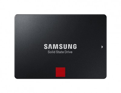 Ổ cứng SSD Samsung 860 PRO 256GB