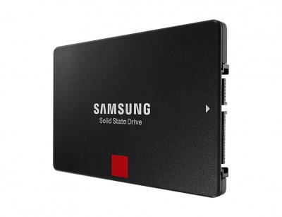 Ổ cứng SSD Samsung 860 PRO 256GB