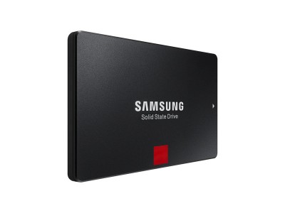 Ổ cứng SSD Samsung 860 PRO 2TB