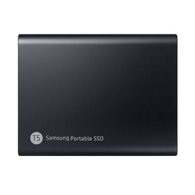 Ổ cứng di động SSD Samsung T5 2TB (Black)