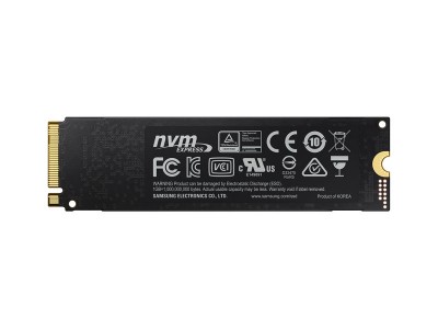 Ổ cứng SSD Samsung 970EVO 250GB