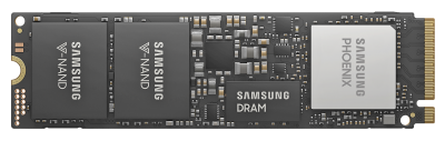Ổ cứng SSD Samsung 970EVO 1TB MZ-V7S1T0BW 