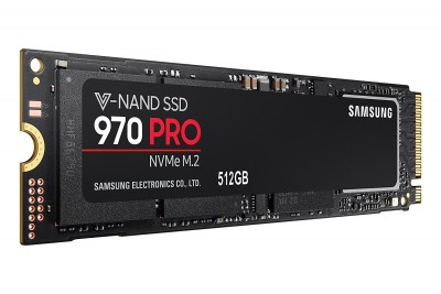 Ổ cứng SSD Samsung 970PRO 512GB  MZ-V7P512BW 