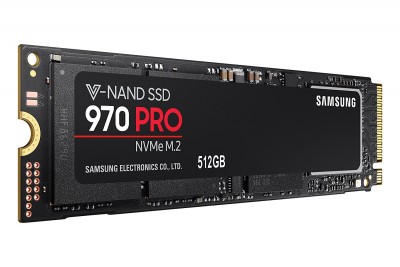 Ổ cứng SSD Samsung 970PRO 512GB  MZ-V7P512BW 