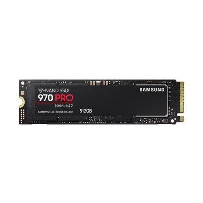 Ổ cứng SSD Samsung 970PRO 512GB  MZ-V7P512BW 