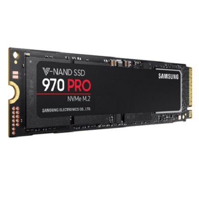 Ổ cứng SSD Samsung 970PRO 1TB MZ-V7P1T0BW 