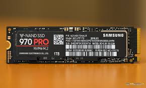 Ổ cứng SSD Samsung 970PRO 1TB MZ-V7P1T0BW 