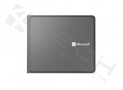 Bàn phím di động Microsoft Universal Foldable Keyboard (GU5-00001)