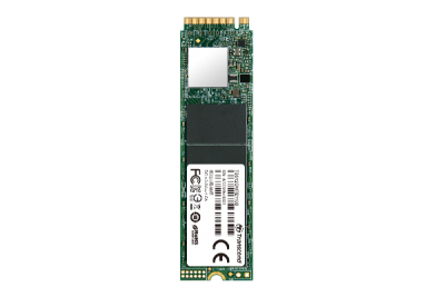 Ổ cứng SSD Transcend 110S 512GB NVMe PCIe M.2 (TS512GMTE110S)