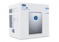 LaCie 20TB HDD 5Big Thunderbolt 2   (Thunderbolt, 7200prm) - LAC9000503AS